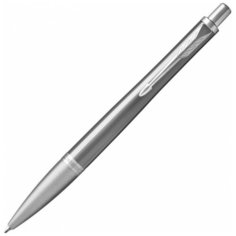 PARKER шариковая ручка Urban Premium K313, синий цвет чернил