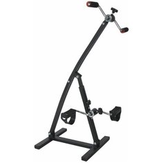 Вертикальный велотренажер DFC B6010