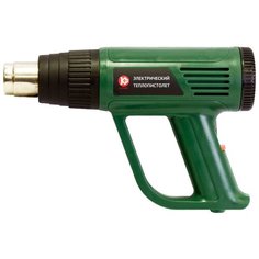 Строительный фен КАЛИБР ТП-2100 Case 2100 Вт