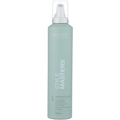 Revlon Professional Style Masters Мусс Volume amplifier для объема, 300 мл