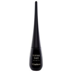Vivienne Sabo Подводка для глаз Charbon, оттенок Charbon