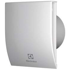 Вытяжной вентилятор Electrolux EAFM-120, белый 20 Вт
