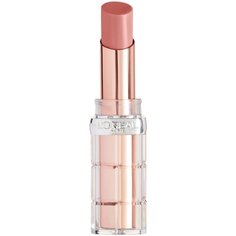 LOreal Paris Color Riche Plump and shine помада для губ, визуально увеличивающая объем, оттенок 107