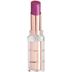 LOreal Paris Color Riche Plump and shine помада для губ, визуально увеличивающая объем, оттенок 105