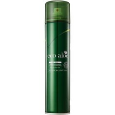 Rosee Cosmetics Лак для волос Eco aloe, 200 мл