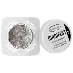 Estrade Рассыпчатый пигмент для век Manifest 05 неон