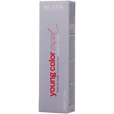 Revlon Professional Young Color Excel краска для волос, 5-20 насыщенный бургундский, 70 мл
