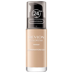 Revlon Тональный крем Colorstay Makeup Combination-Oily, 30 мл, оттенок: Natural beige 220
