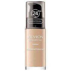 Revlon Тональный крем Colorstay Makeup Combination-Oily, 30 мл, оттенок: Fresh beige 250