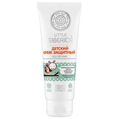 Natura Siberica Крем Little Siberica Защитный 75 мл