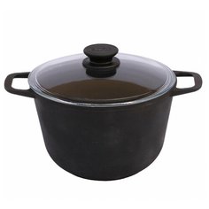 Кастрюля Биол 0204С, 4 л