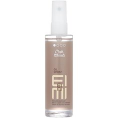 Wella Professionals Масло-спрей Eimi Oil spritz для стайлинга, слабая фиксация, 95 мл