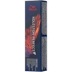 Wella Professionals Koleston Perfect Me+ Vibrant Reds Краска для волос, 7/43 красный тициан, 60 мл