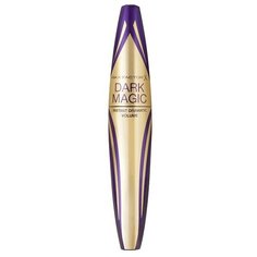 Max Factor Тушь для ресниц Dark Magic Mascara, black