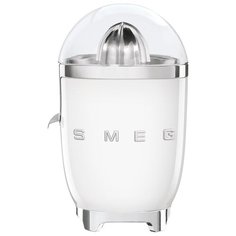 Соковыжималка smeg CJF01, белый