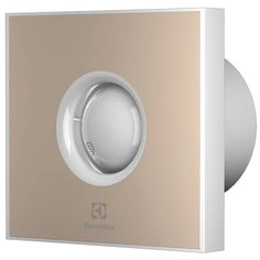 Вытяжной вентилятор Electrolux EAFR-100, beige 15 Вт