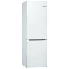 Холодильник Bosch KGV36XW21R