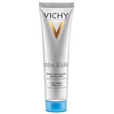 Vichy Capital Ideal Soleil бальзам против ожогов 100 мл 1 шт.