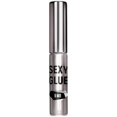 Innovator Cosmetics Клей для завивки и ламинирования ресниц Sexy Glue 5 мл прозрачный