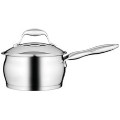 Ковш BergHOFF Zeno Essentials, 1.8 л, стальной