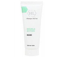 Holy Land Сокращающая маска Double Action Mask, 70 мл