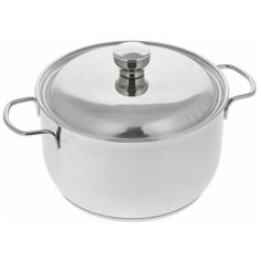 Кастрюля Амет Классика-Прима 1с2343, 2.5 л