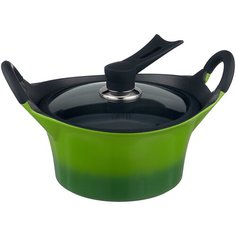 Кастрюля GIPFEL VIENNA, 4.1 л