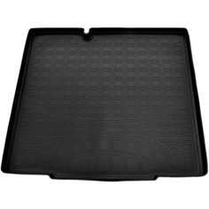 Коврик багажника NorPlast NPA00-T94-704 черный