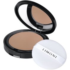 Limoni Пудра компактная Satin 04