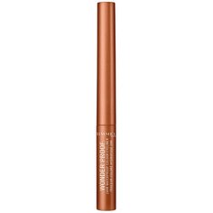 Rimmel Подводка для глаз WonderProof Liner, оттенок 001