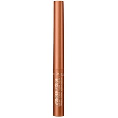 Rimmel Подводка для глаз WonderProof Liner, оттенок 001