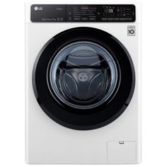 Стиральная машина LG F-2H5HS6W