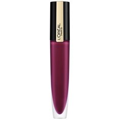 LOreal Paris Rouge Signature Metallics тинт для губ, 204 Я очаровываю