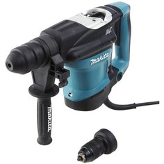 Перфоратор Makita HR3210FCT, 850 Вт