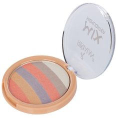 Rimalan Хайлайтер Mix Highlighter 02