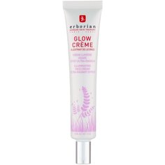 Erborian Праймер Glow Creme с эффектом фотошопа 45 мл белый