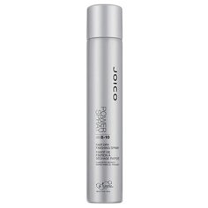 Joico Лак для волос Power, экстрасильная фиксация, 300 мл
