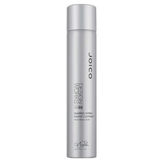 Joico Лак для волос Design works, средняя фиксация, 300 мл