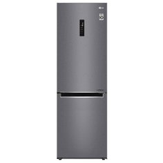 Холодильник LG DoorCooling+ GA-B509 MLSL