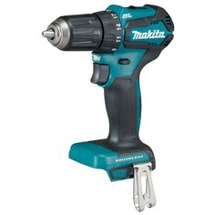 Аккумуляторная дрель-шуруповерт Makita DDF483Z, без аккумулятора