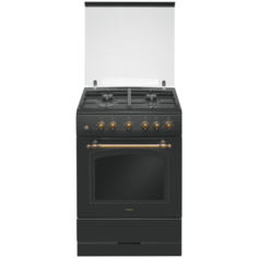 Газовая плита Hansa FCGA62109