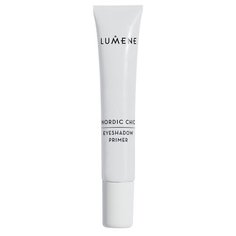 Lumene Праймер для макияжа век Nordic Chic Eyeshadow Primer 5 мл бежевый