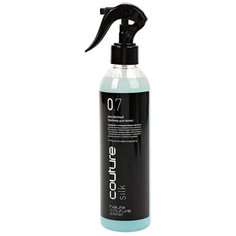 Estel Professional COUTURE Двухфазный праймер для волос SILK, 400 мл
