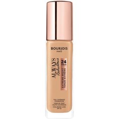 Bourjois Тональный крем Always Fabulous Full Coverage Foundation, 30 мл, оттенок: 420