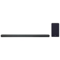 Саундбар LG SL10Y black