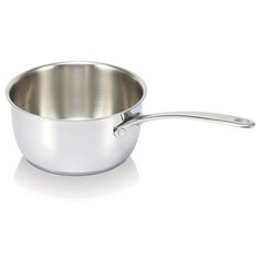 Сотейник Beka Belvia 13516184, 18 см, нержавеющая сталь