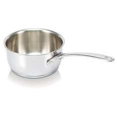 Сотейник Beka Belvia 13516144, 14 см, нержавеющая сталь