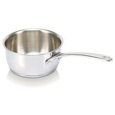 Сотейник Beka Belvia 13516164, 16 см, нержавеющая сталь