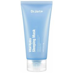 Dr.Jart+ Увлажняющая ночная маска с гиалуроновой кислотой Dermask Vital Hydra Sleeping Mask, 120 мл