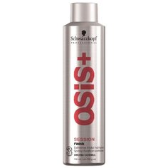 OSiS+ Лак для волос Session, экстрасильная фиксация, 300 мл
